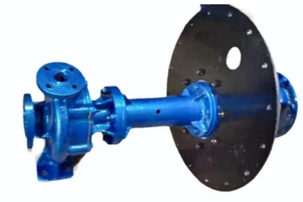 Vertical Inline Pump