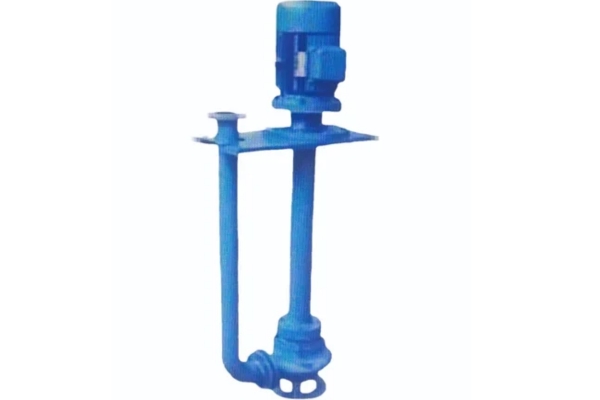 Vertical Long Shaft Pump Vertical Long Shaft Pump
