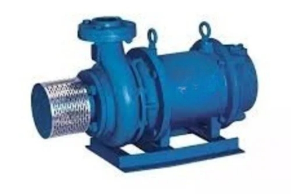Vertical Multistage Pumps Vertical Multistage Pumps