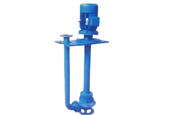 Vertical Sump Pump