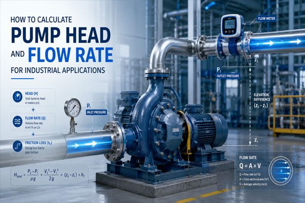 How-to-Calculate-Pump-Head-and-Flow-Rate-for-Industrial-Applications